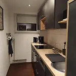 Kleine Auszeit Кохем