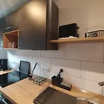Kleine Auszeit Апартаменты *