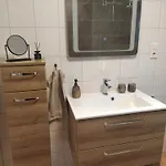 Kleine Auszeit Apartment *