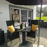 Апартаменты Kleine Auszeit *