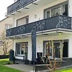 Kleine Auszeit Кохем