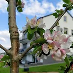 Kleine Auszeit Апартаменты