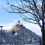 Apartment Kleine Auszeit Cochem