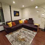 Apartment Kleine Auszeit