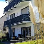 Kleine Auszeit Апартаменты *