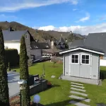 Kleine Auszeit Apartment *