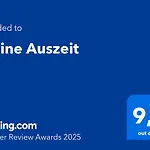 Kleine Auszeit *