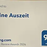 Apartment Kleine Auszeit