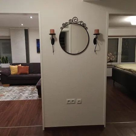Apartment Kleine Auszeit Cochem