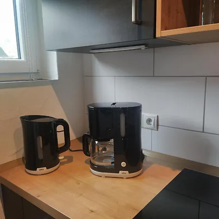 Apartment Kleine Auszeit