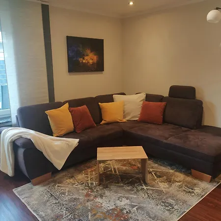 Apartamento Kleine Auszeit