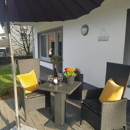 Kleine Auszeit Cochem