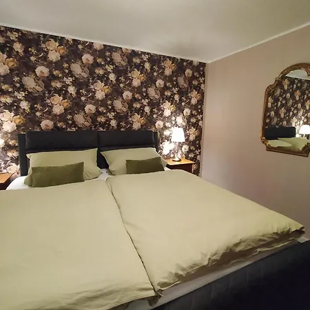 Apartment Kleine Auszeit Cochem