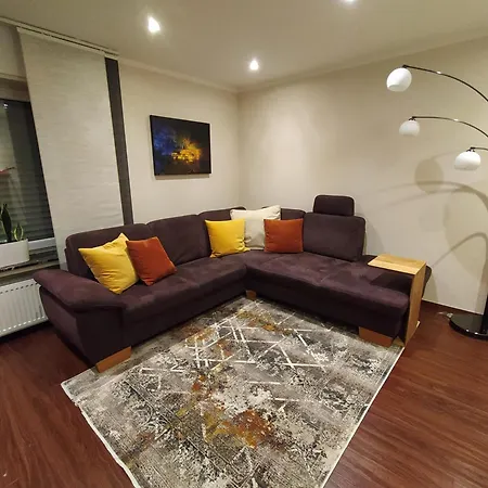 Apartment Kleine Auszeit