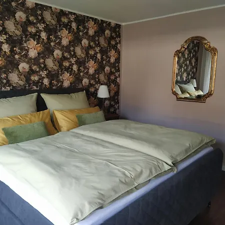 Kleine Auszeit Apartment