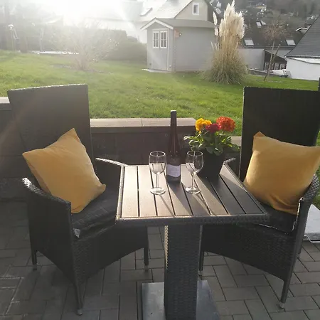 Kleine Auszeit