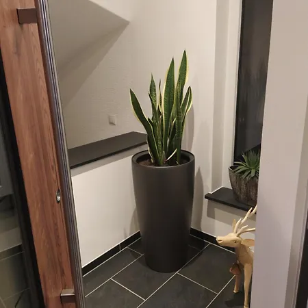 Apartment Kleine Auszeit
