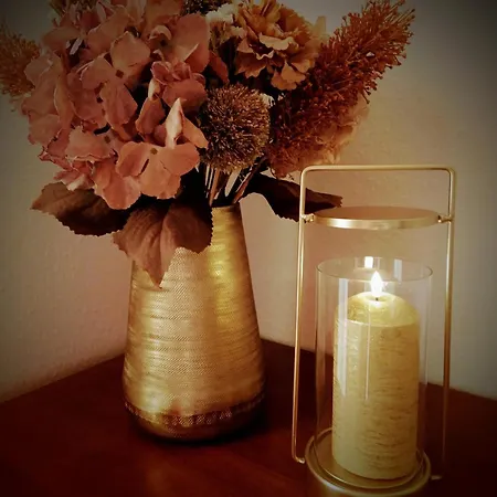 Apartment Kleine Auszeit Cochem