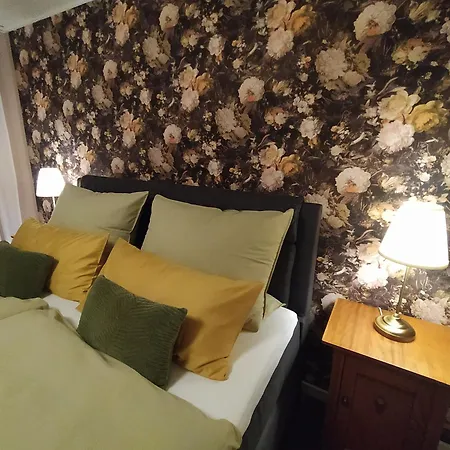 Apartment Kleine Auszeit Cochem