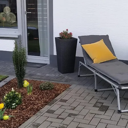 Kleine Auszeit Apartment *