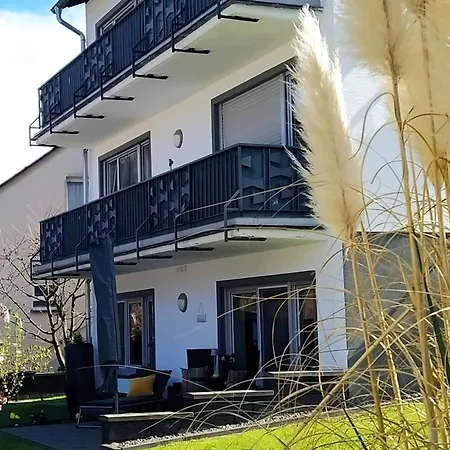 Kleine Auszeit Apartment *