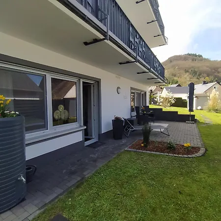 Kleine Auszeit Apartamento