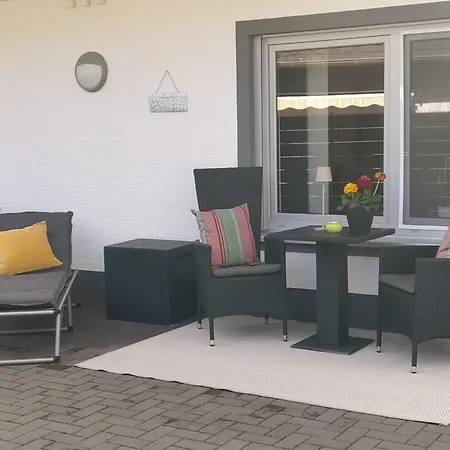 Kleine Auszeit