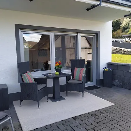 Kleine Auszeit Apartment