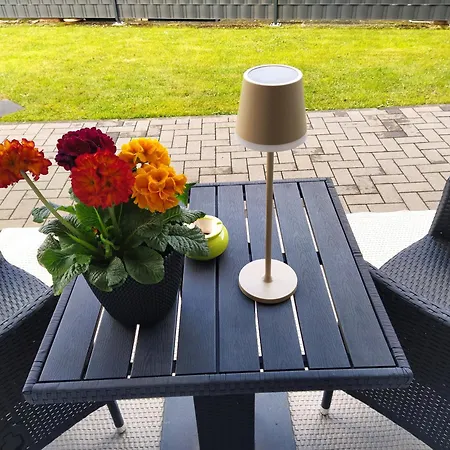 Apartment Kleine Auszeit *