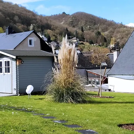 Kleine Auszeit Cochem