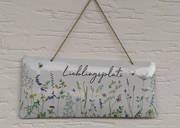 Apartamento Kleine Auszeit Cochem