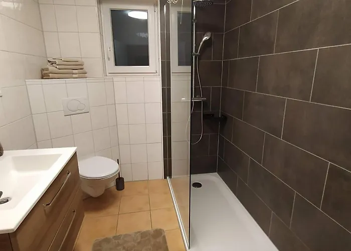 Kleine Auszeit * Κόχεμ