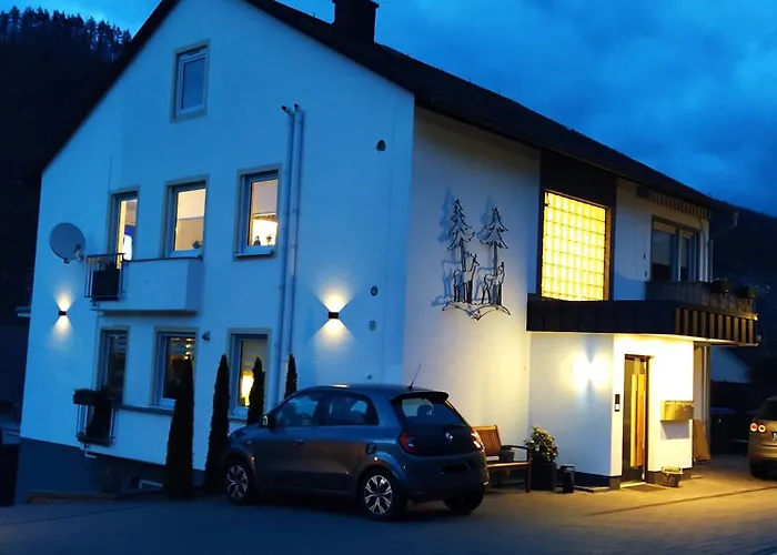 Kleine Auszeit * Cochem