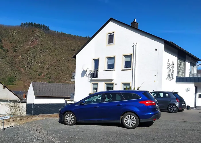 Kleine Auszeit * Κόχεμ