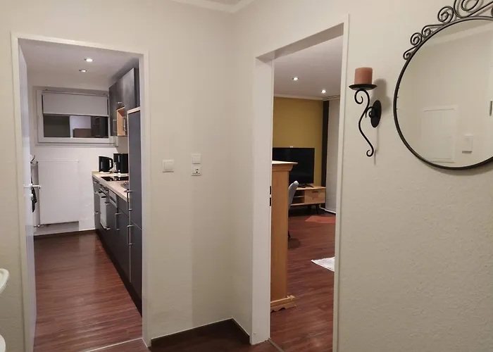 Kleine Auszeit Κόχεμ