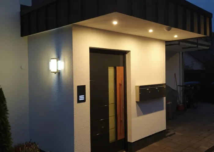 Apartamento Kleine Auszeit Cochem