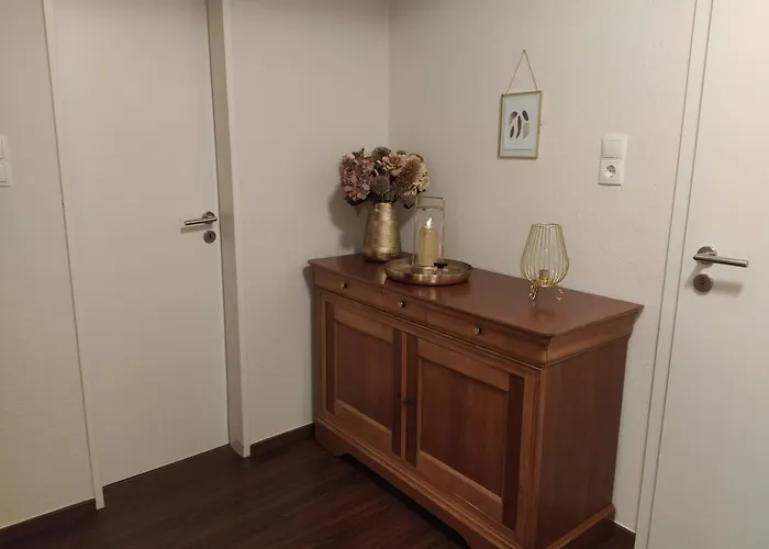 Kleine Auszeit * Cochem