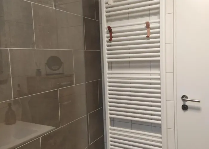 Kleine Auszeit Κόχεμ