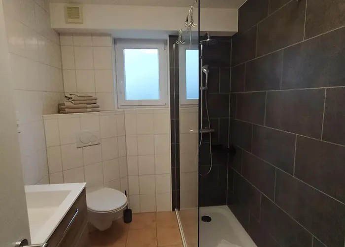 Kleine Auszeit Apartamento