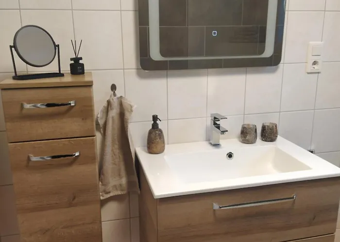 Kleine Auszeit Apartamento *