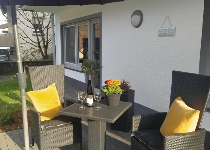 Kleine Auszeit Cochem