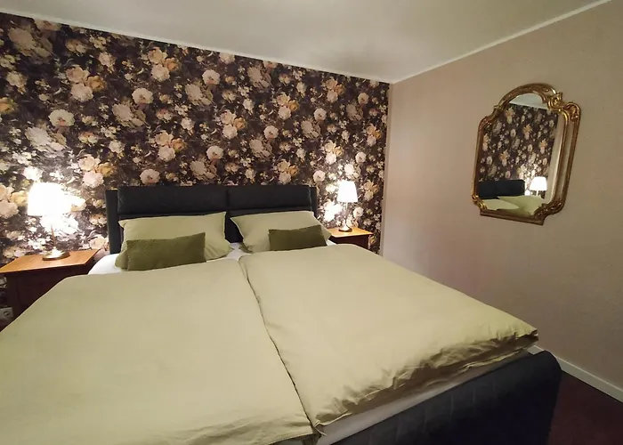 Apartamento Kleine Auszeit Cochem