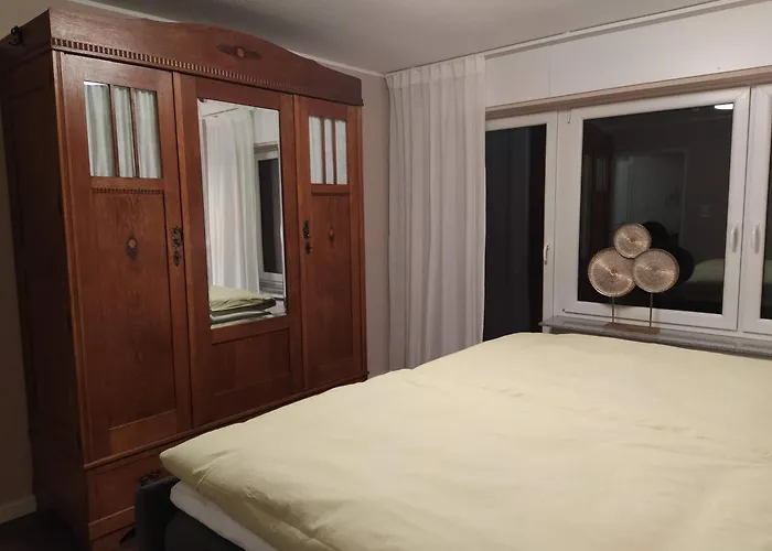 Kleine Auszeit * Κόχεμ