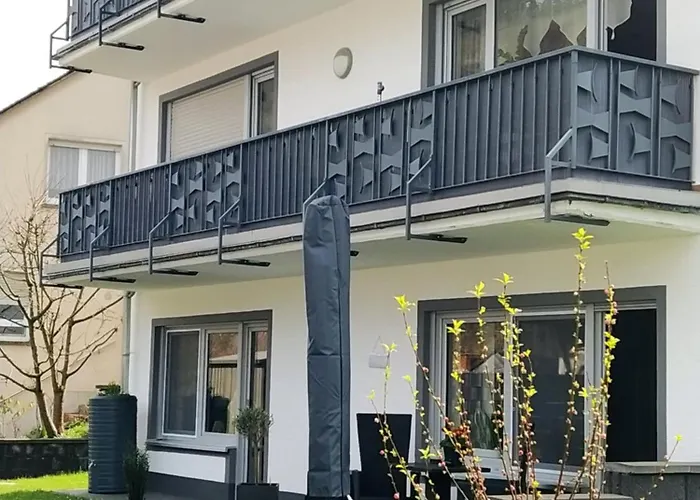 Kleine Auszeit Cochem