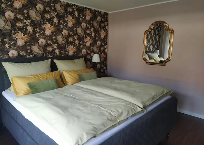 Kleine Auszeit Apartamento