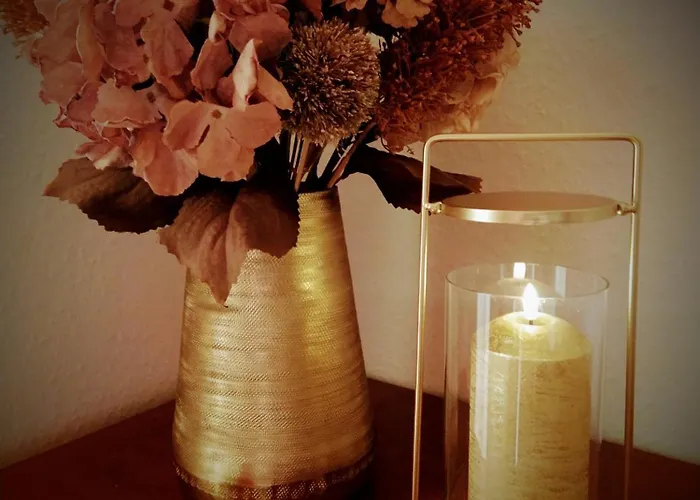 Apartamento Kleine Auszeit Cochem