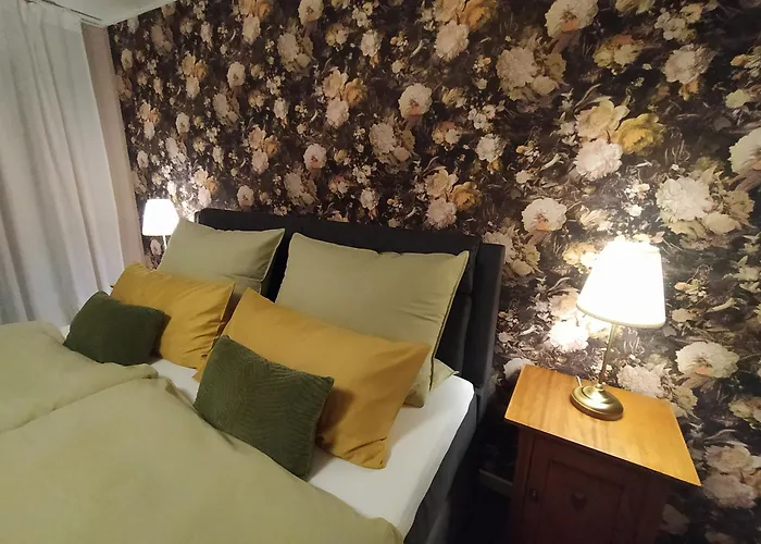 Διαμέρισμα Kleine Auszeit Κόχεμ