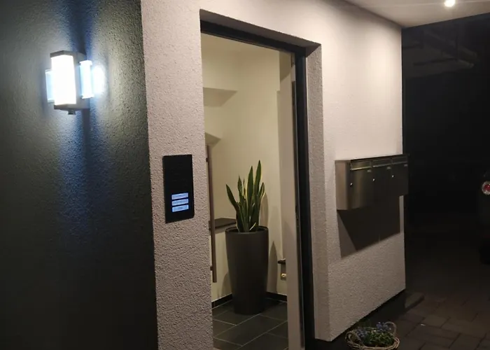 Kleine Auszeit * Κόχεμ