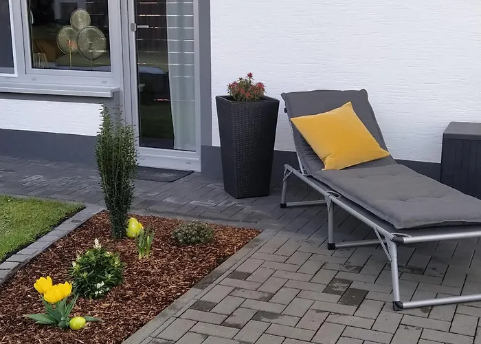 Kleine Auszeit Apartamento *