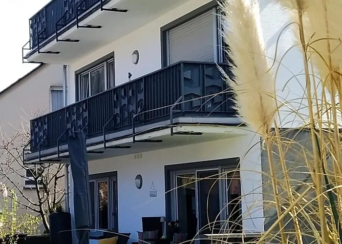 Kleine Auszeit Apartamento *